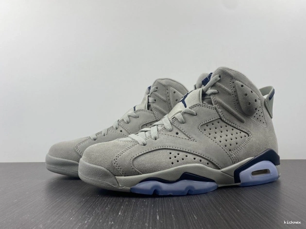 Cheap MAX 6 Jordan Air Georgetown CT8529-012 0703
